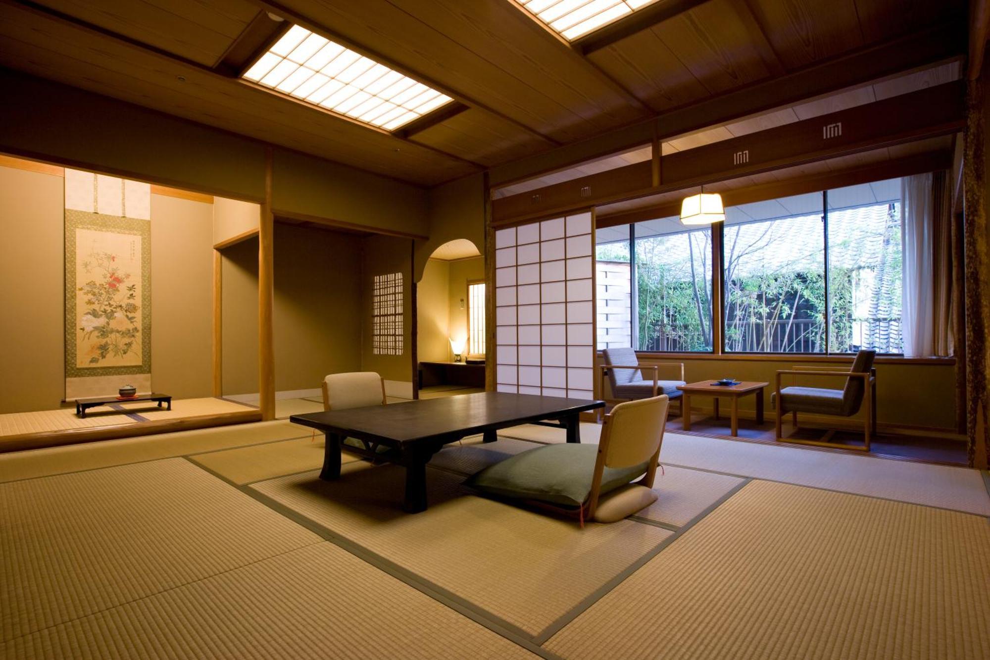 Miyajima Grand Hotel Arimoto Hatsukaichi Exterior foto