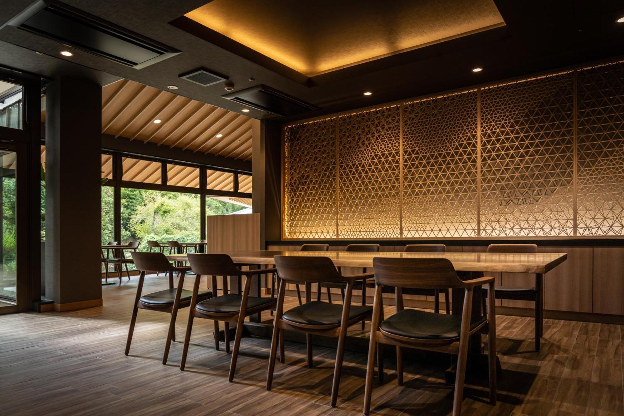Miyajima Grand Hotel Arimoto Hatsukaichi Exterior foto
